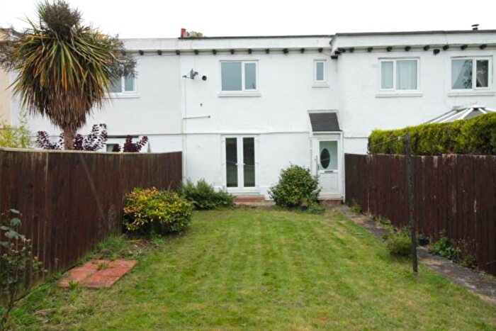 3 Bedroom Terraced House For Sale In West View, Philadelphia, Houghton-le-Spring, DH4