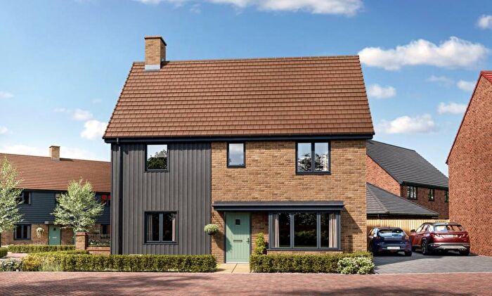 3 Bedroom Detached House For Sale In Panfield Road, Bocking, Braintree, CM7