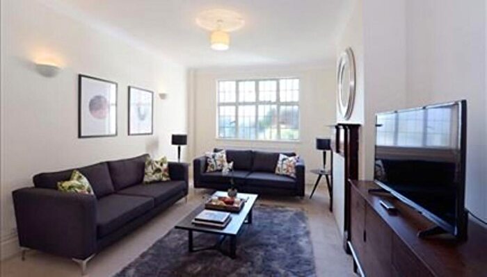 5 Bedroom Flat To Rent In Regents Park - Stunning Bed, NW8