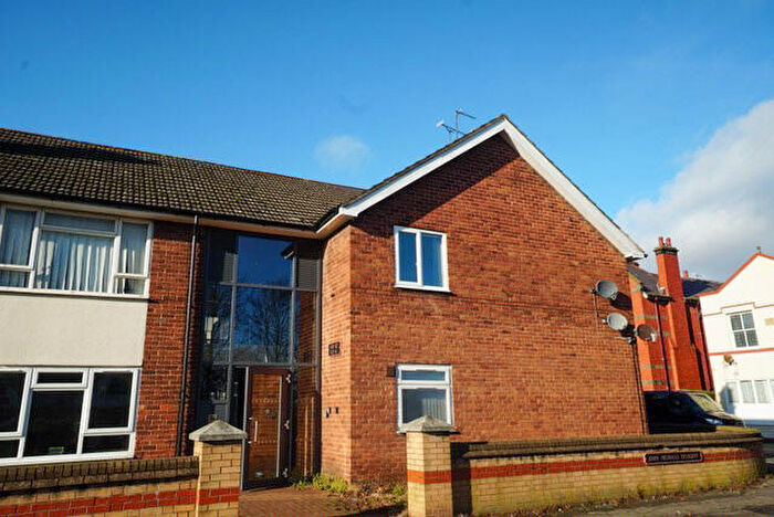 1 Bedroom Flat To Rent In John Nicholas Crescent, Ellesmere Port, Cheshire, CH65