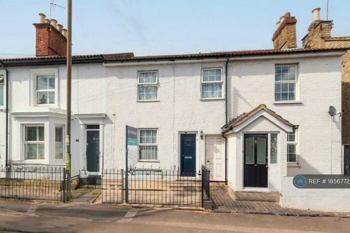 3 Bedroom Terraced House To Rent In Hockliffe Road, Leighton Buzzard, LU7