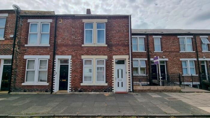 3 Bedroom Terraced House To Rent In Rawling Road, Bensham, Gateshead, NE8