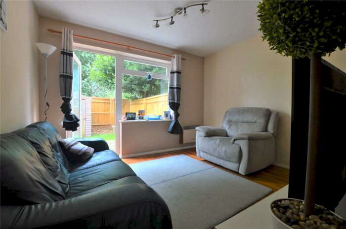 1 Bedroom Terraced House To Rent In Lindsay Drive, Abingdon, Oxfordshire, OX14