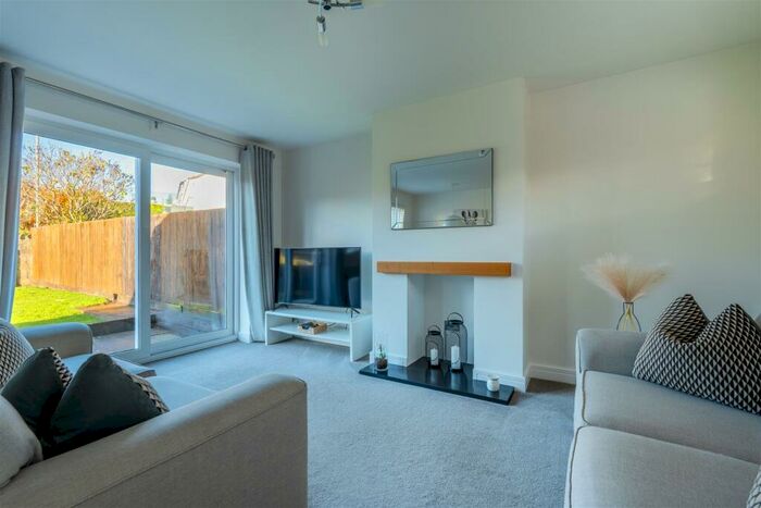 3 Bedroom Terraced House For Sale In Kingston Mead, Winford, Bristol, BS40