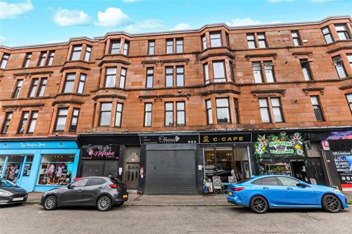 1 Bedroom Flat For Sale In Gallowflat Street, Rutherglen, Glasgow, South Lanarkshire, G73