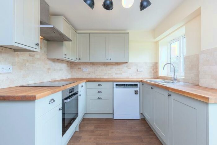 3 Bedroom Cottage To Rent In Near Moulsford, OX10