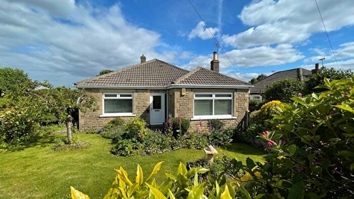 3 Bedroom Detached Bungalow For Sale In Briarfield Close, Idle, Bradford, BD10