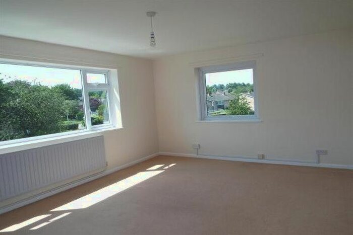 2 Bedroom Flat To Rent In Winthrop Road, Bury St. Edmunds IP33