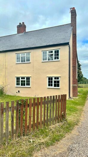 3 Bedroom Semi-Detached House To Rent In Faulkbourne, Witham, Essex, CM8