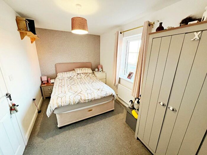 2 Bedroom Semi-Detached House For Sale In Edison Drive, Spennymoor, DL16