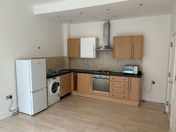 1 Bedroom Flat To Rent In Belvoir Street Leicester, Leicestershire, LE1