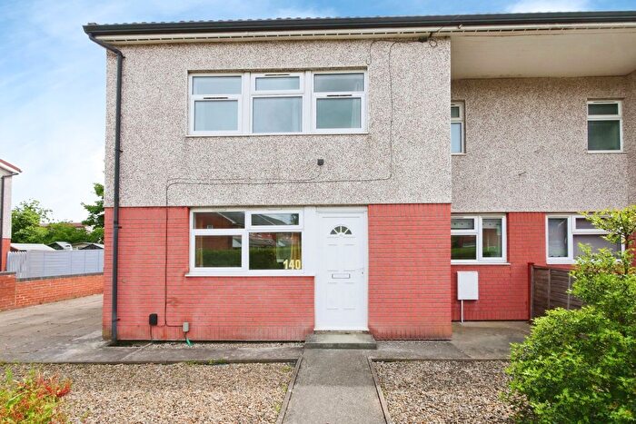 3 Bedroom Semi Detached House For Sale In Danebury Drive, York, YO26