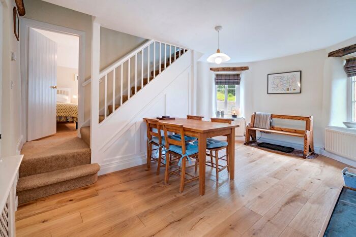 2 Bedroom Cottage For Sale In Toll Bar Cottage, Chestnut Hill, CA12