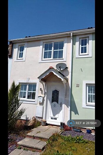 2 Bedroom Terraced House To Rent In Lavant Road, Stone Cross, Pevensey, BN24
