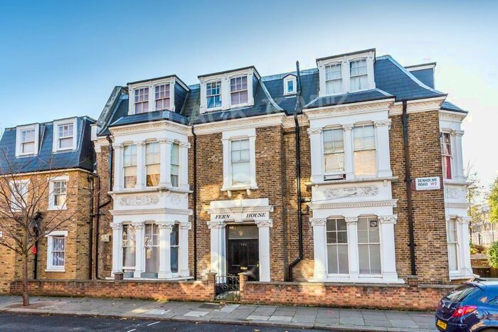 3 Bedroom Flat To Rent In Fernhead Road, London, W9