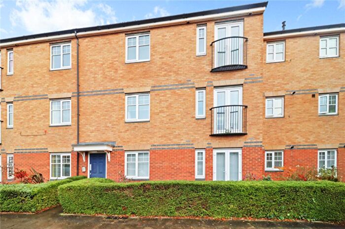 2 Bedroom Flat For Sale In Nairn Close, Sunderland, Tyne And Wear, SR4