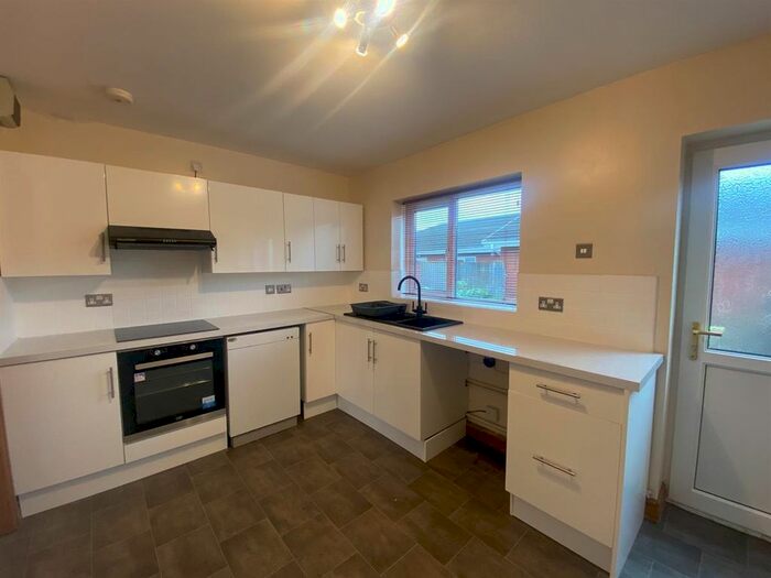 2 Bedroom Semi-Detached House To Rent In Ffordd Ellen, Craig-Cefn-Parc, Swansea, SA6