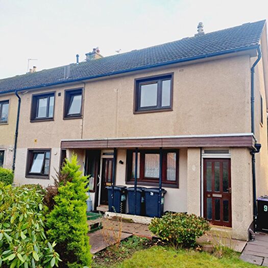 3 Bedroom Flat To Rent In Two Mile Cross, Aberdeen, Aberdeenshire, AB10