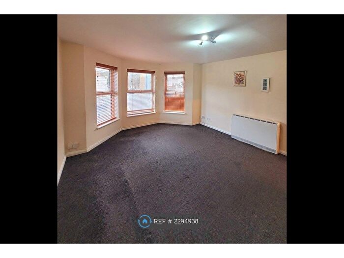 1 Bedroom Flat To Rent In Floyd Road, London, SE7