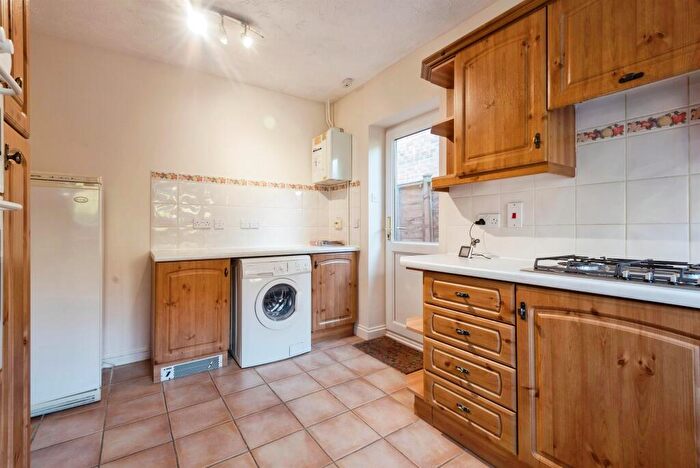 3 Bedroom Detached Bungalow For Sale In Corvus Close, Royston, SG8