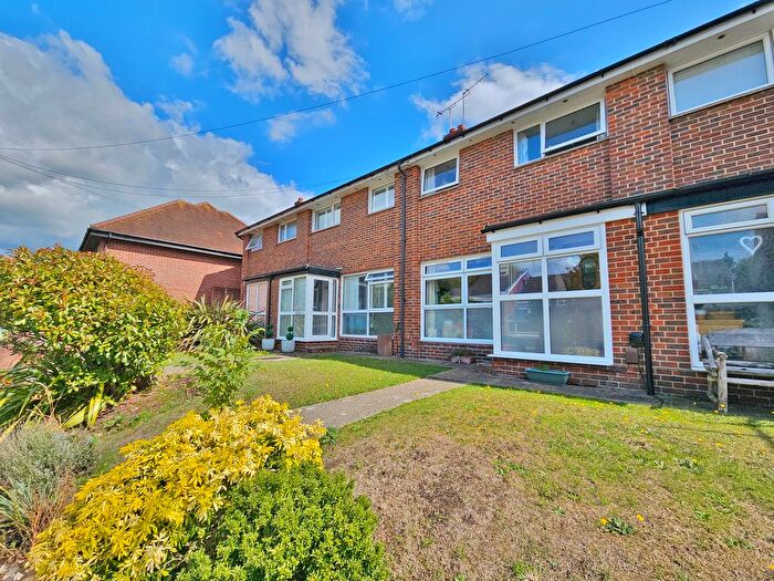 3 Bedroom Terraced House For Sale In North Wallington, Fareham, PO16