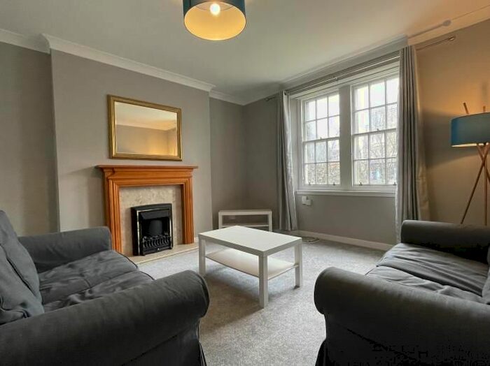 1 Bedroom Flat To Rent In /, Sunnybank, London Road, Edinburgh, EH7