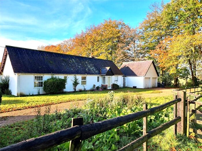 3 Bedroom Bungalow To Rent In Everleigh, Marlborough, Wiltshire, SN8
