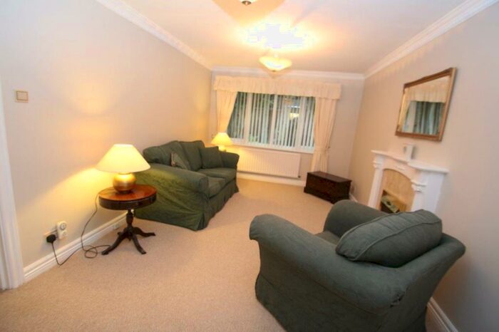 1 Bedroom Flat To Rent In Greystoke Park, Gosforth, NE3