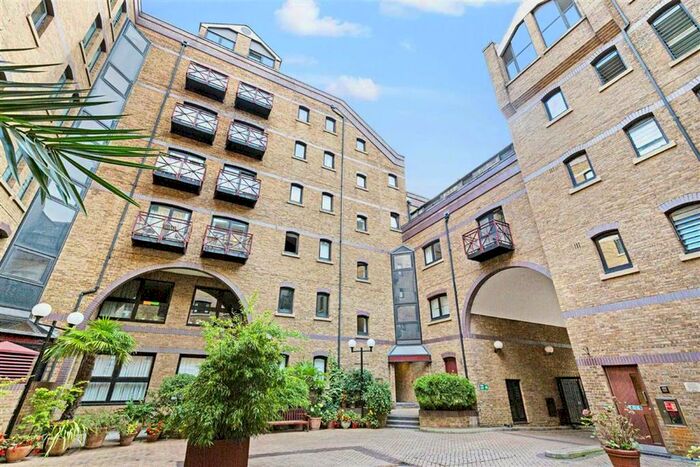 1 Bedroom Flat To Rent In Mill Street, London, SE1