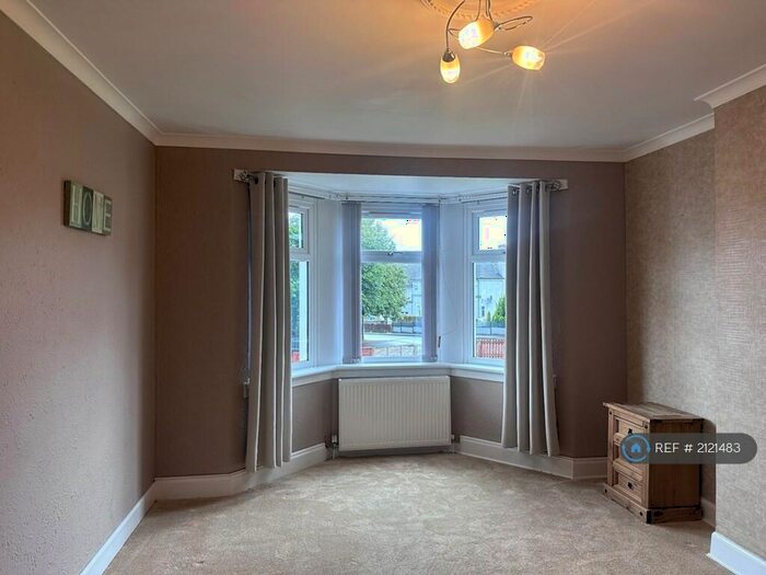 2 Bedroom Flat To Rent In Northfield Street, Motherwell, ML1