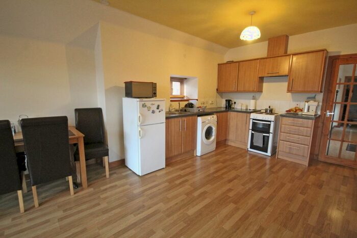 2 Bedroom Bungalow For Sale In The Bothy, 22 Back Street, Newmill AB55