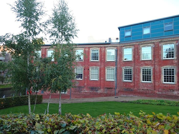 2 Bedroom Flat To Rent In Old Mustard Mill, Paper Mill Yard, Norwich, Norfolk, NR1