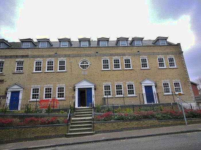 1 Bedroom Apartment To Rent In Knight Court, Crown Street, Brentwood, CM14