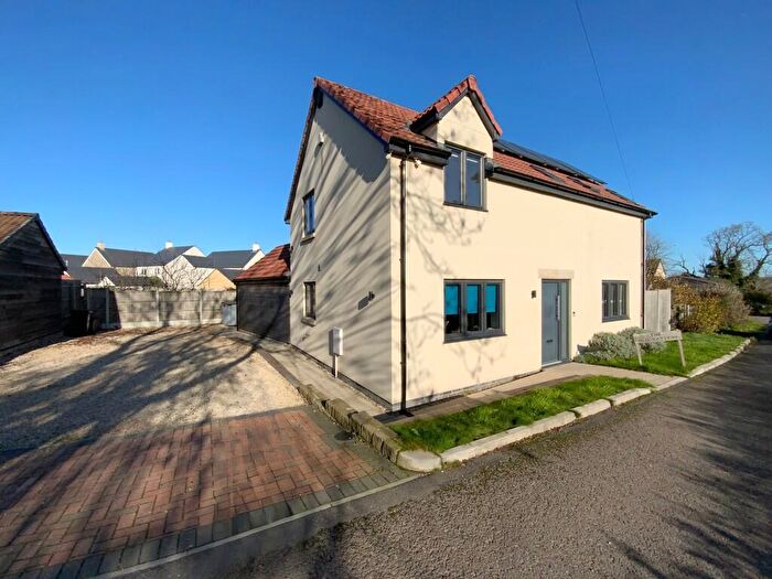 3 Bedroom Detached House For Sale In Horwood Lane, Wickwar, GL12
