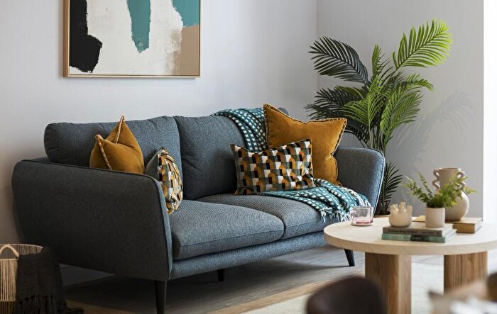 1 Bedroom Apartment To Rent In Dockside, Edinburgh, EH6