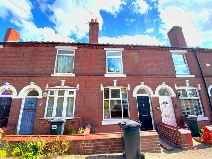 2 Bedroom Property To Rent In Collis Street, Wordsley, Stourbridge, DY8