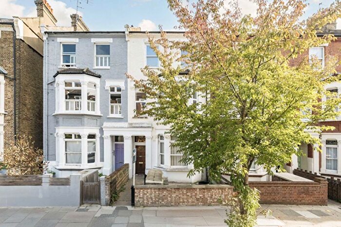 1 Bedroom Flat For Sale In Portnall Road, Maida Vale, W9