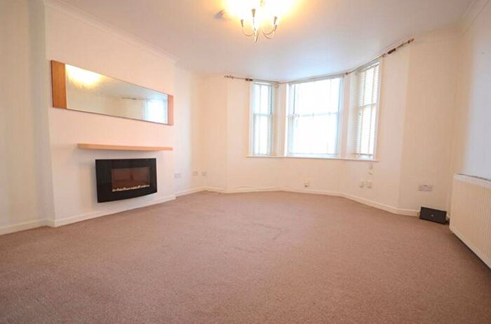 1 Bedroom Flat To Rent In Borthwick Road, Bournemouth, BH1