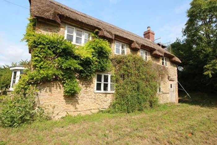 3 Bedroom Cottage To Rent In Church Street, Yeovil, BA22