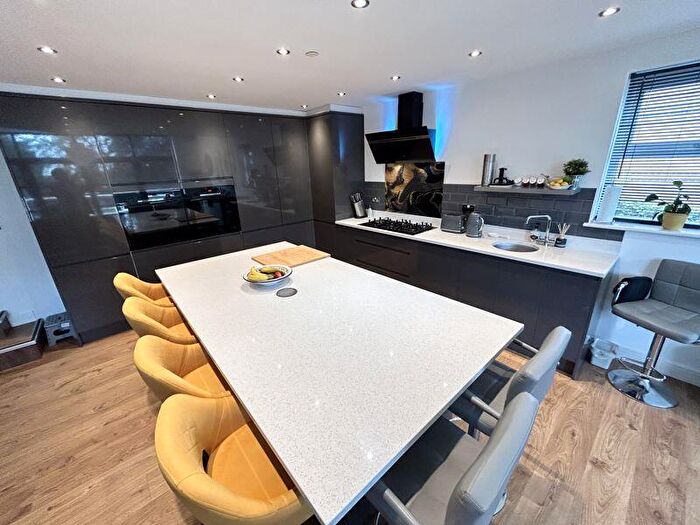 4 Bedroom Detached House For Sale In Queens Drive, Colwyn Bay, LL29