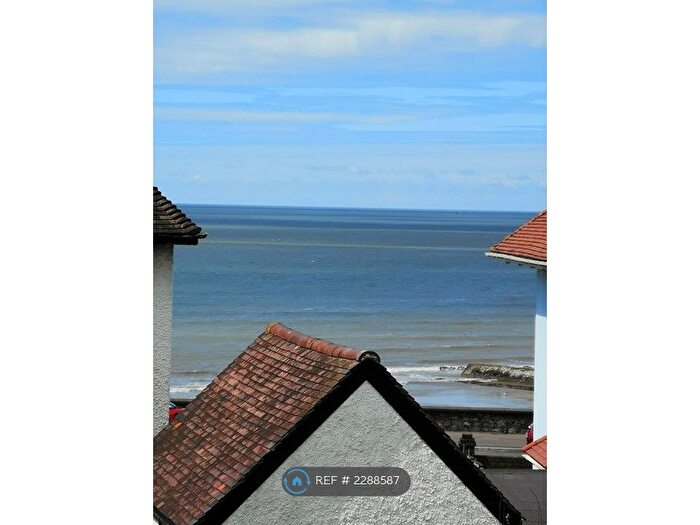 2 Bedroom Flat To Rent In Lougher Gardens, Porthcawl, CF36