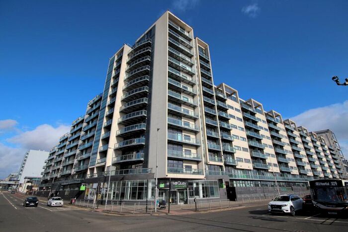 2 Bedroom Flat To Rent In Finnieston Street, Glasgow - Available Now!, G3