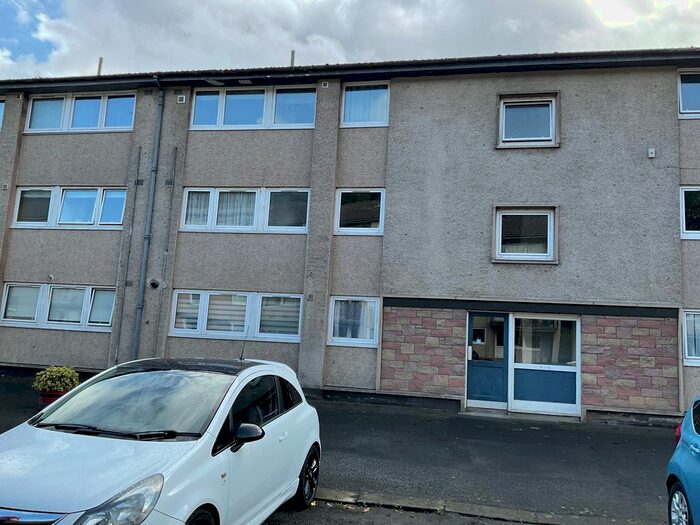 2 Bedroom Flat For Sale In Inchmyre, Kelso, TD5