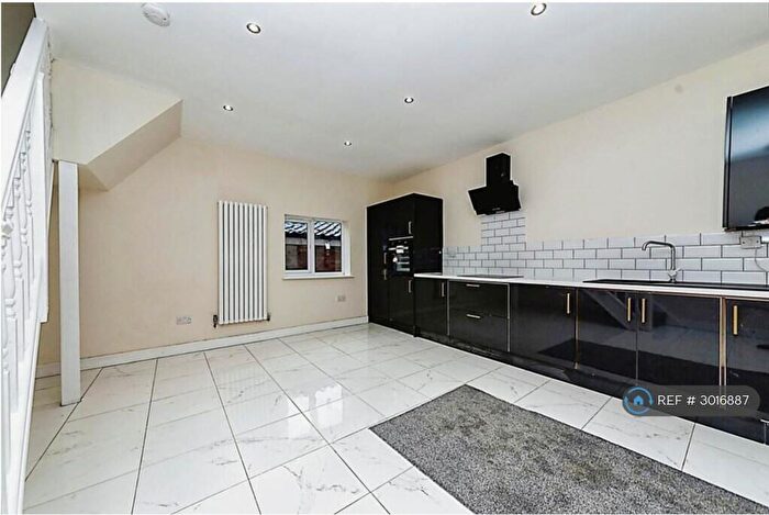 1 Bedroom Maisonette To Rent In Barrowby Road, Grantham, NG31