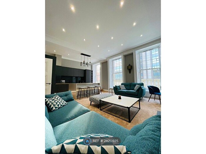 2 Bedroom Flat To Rent In Anchor Terrace, London, SE1