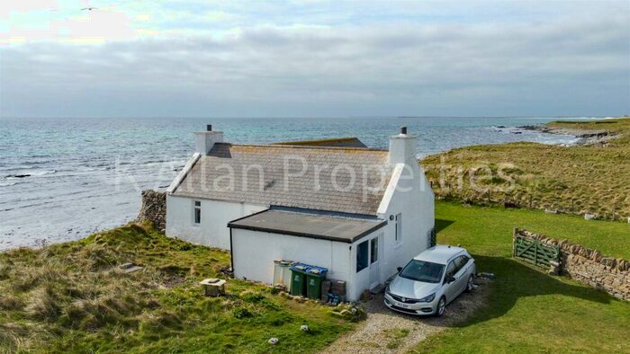 3 Bedroom Cottage For Sale In Kiln Barn, Sanday, Orkney, KW17