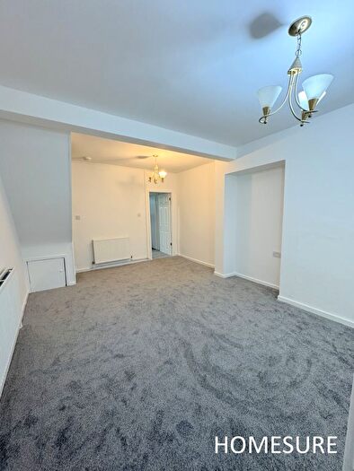 2 Bedroom Terraced House To Rent In Holmes Street, Liverpool, L8