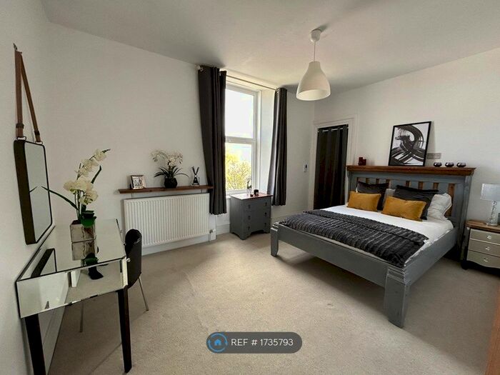 1 Bedroom Flat To Rent In Clifton Road, Aberdeen, AB24