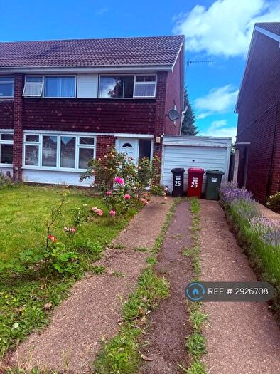 3 Bedroom Semi-Detached House To Rent In Newton Close, Langley, SL3