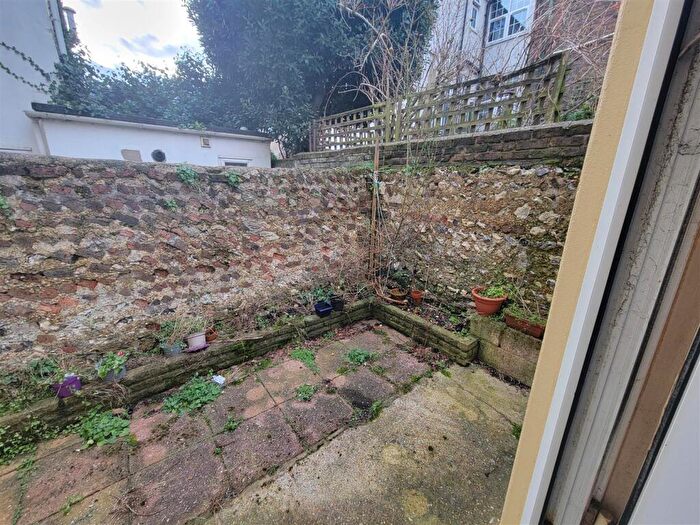1 Bedroom Flat For Sale In Rugby Place, Brighton, BN2